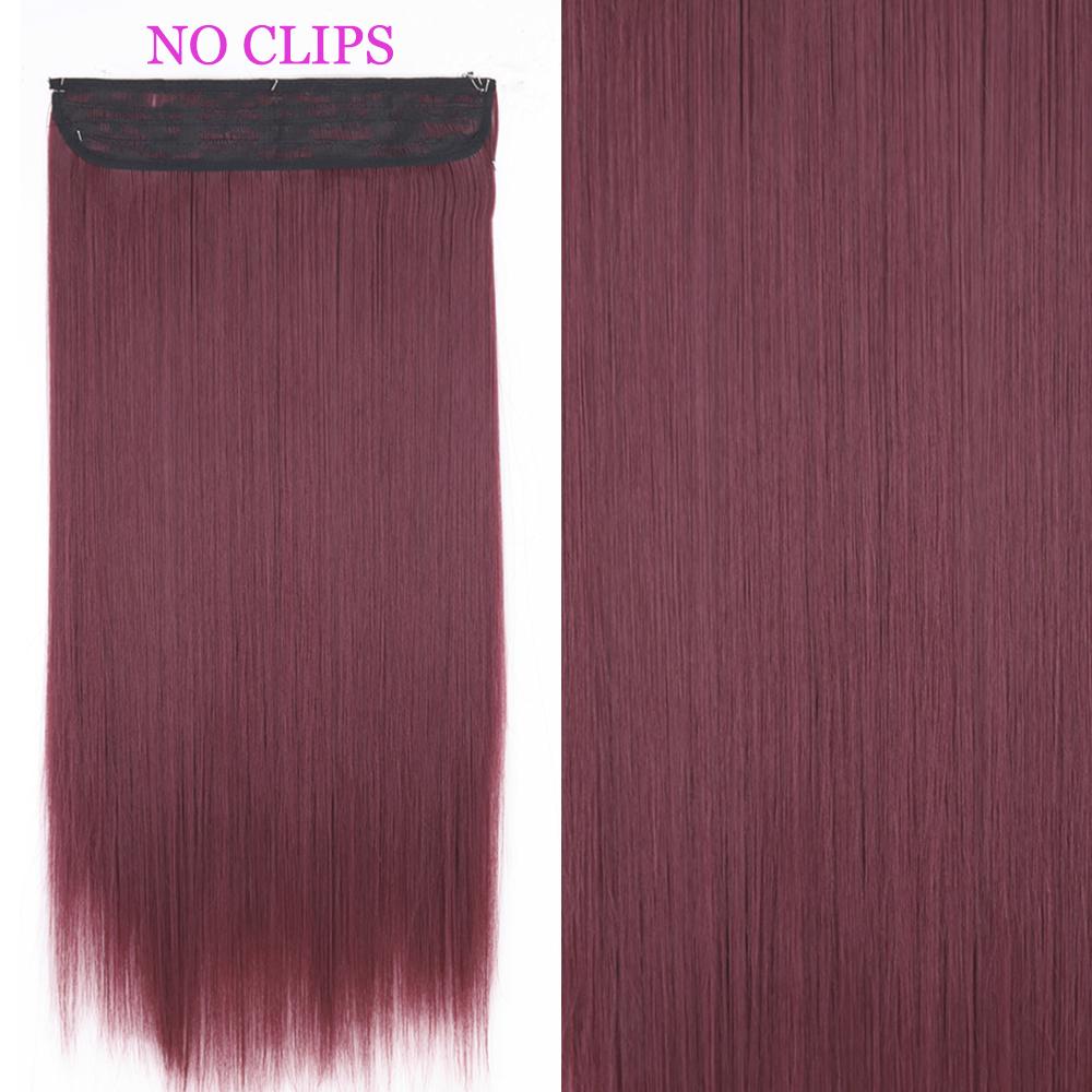 MERISIHAIR 16, 22, 32 дюйма, невидимая проволока, наращивание волос из синтетического волокна, прямые натуральные черные цельные накладные волосы, шиньон