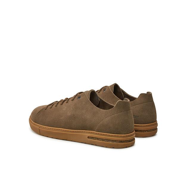 Кроссовки Birkenstock Bend Low Decon Lenb