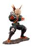 Juya ARTFX J My Hero Academia Katsuki Bakugou масштабная ПВХ окрашенная готовая фигурка PP790 1/8