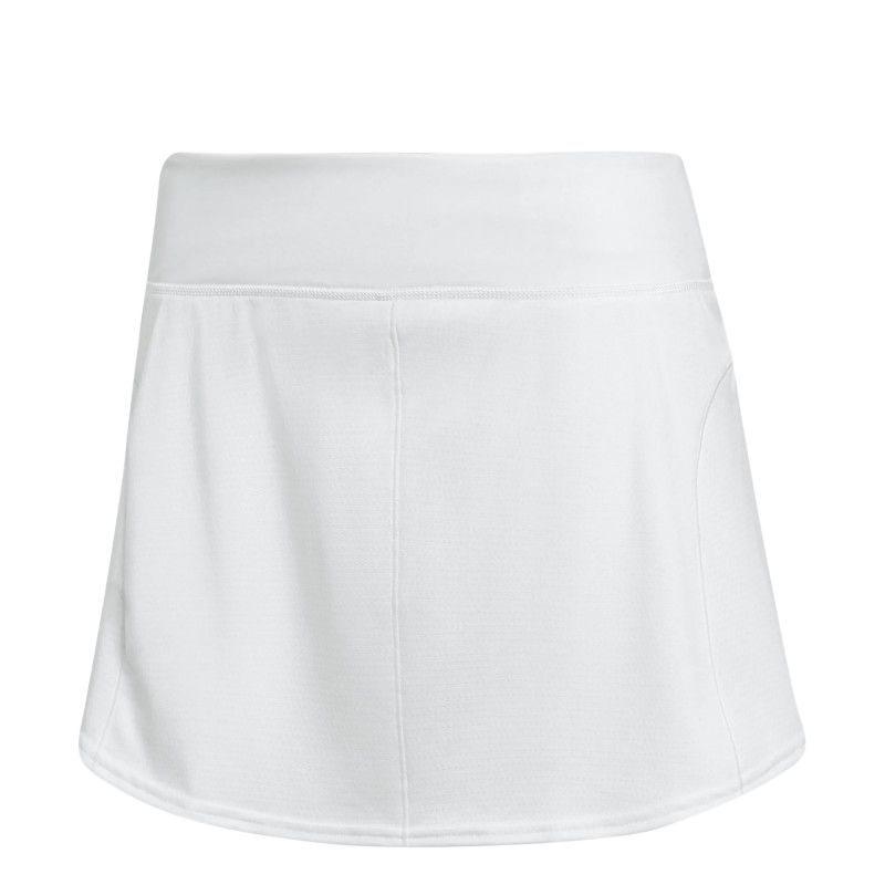 Adidas Casual Short Skirts Women's White HC7708