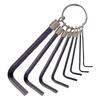 Engineer Hex Wrench Set 8 Pieces TWH-04