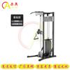 Chiao Single-Side Cable Crossover Trainer