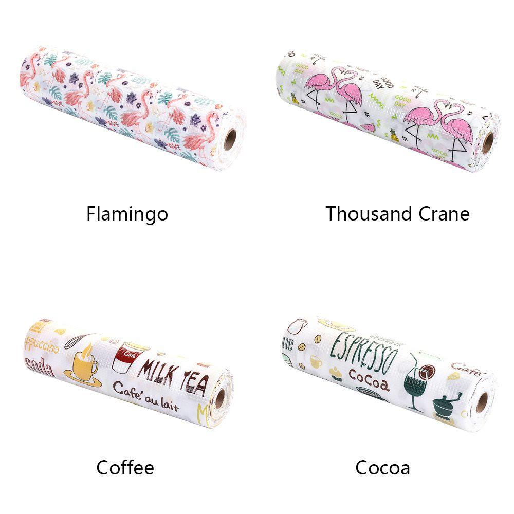 Drawer Mat Shelf Liners Kitchen Accessories Cabinet Mat Pad Paper Cupboard Placemat Table Mat