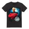Mens 30 Jean-Luc Picard T-Shirt