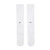Nike Высокие носки Dri FIT ADV Unicorn, унисекс, 1 шт., белые/черные, FZ3072-100