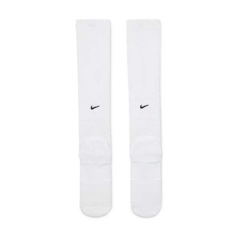 Nike Высокие носки Dri FIT ADV Unicorn, унисекс, 1 шт., белые/черные, FZ3072-100