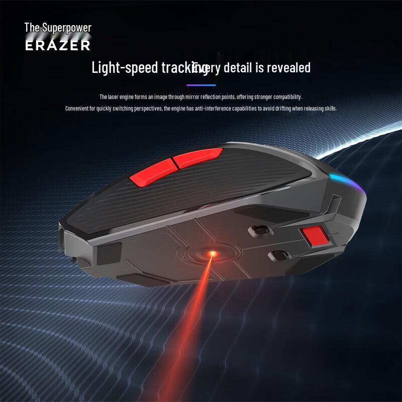Lenovo Yinengzhe GW203 Gaming Mouse