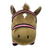 Thoroughbred Collection Big Plush Toy H35 X W45 (Sakura Laurel)
