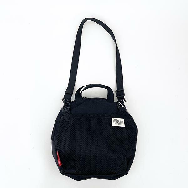 Мини-сумка через плечо Snoopy 2WAY, черная повседневная сумка маршрут SNOOPY