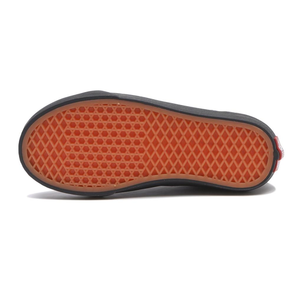 Vans Старая школа Черный Черный V36ps Blt Act Черный Черный