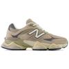 Новые New Balance 9060 Driftwood Castlerock U9060EEG