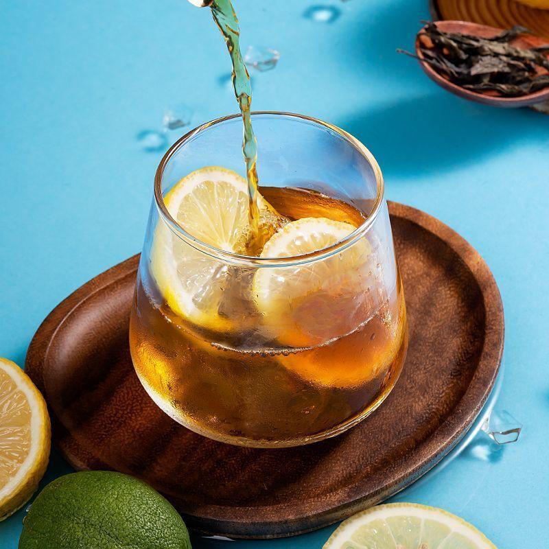 Чай улун Phoenix Dancong с крепким вкусом — аутентичный вкус, высочайшее качество