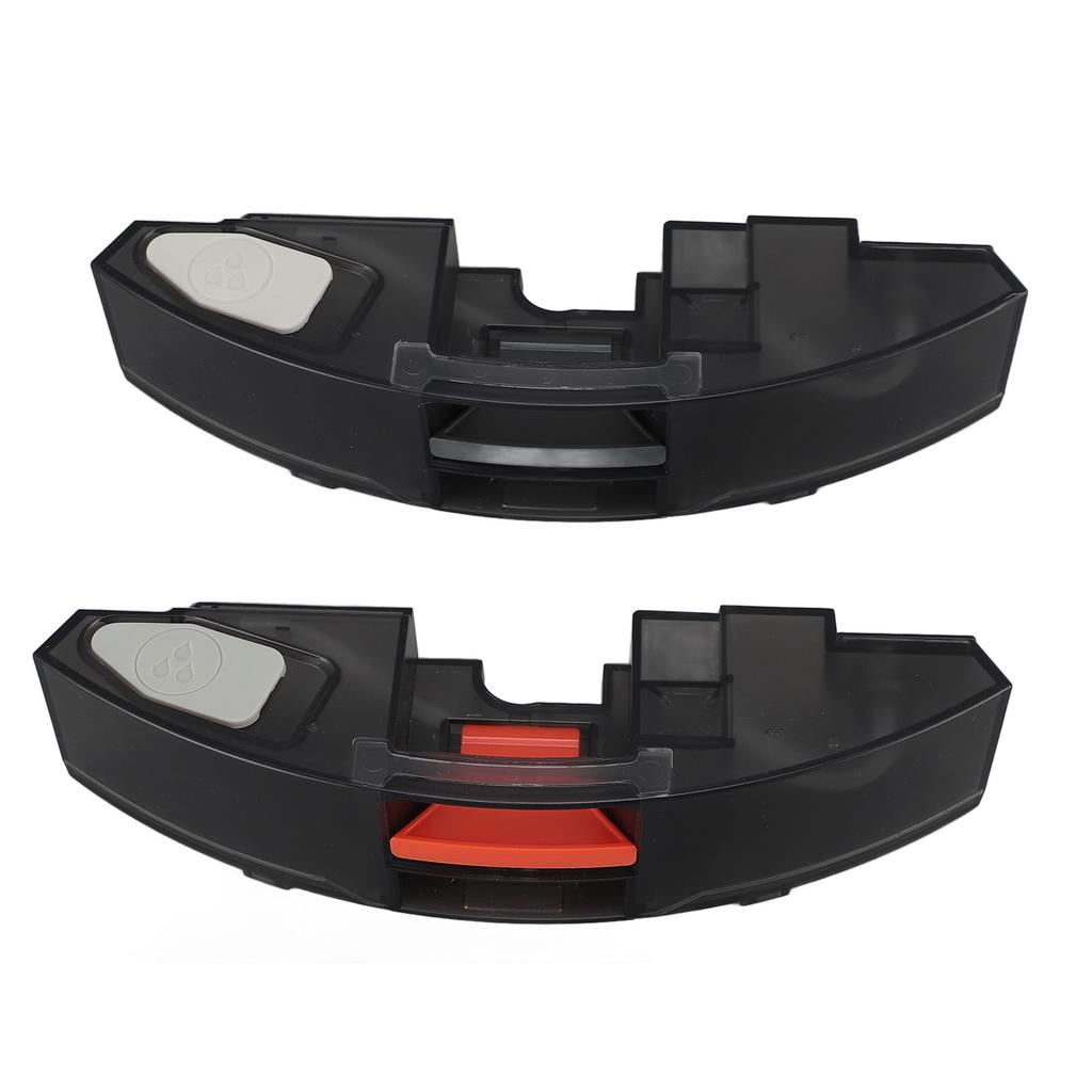 Робот-пылесос, резервуар для воды ABS, электрическое управление, сменная часть резервуара для воды для G10S G10PRO Swe