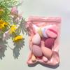 Cosmetic Sponge Puff 11pcs Makeup Blender Beauty Egg Foundation Sponges Powder Puff Women Makeup Accessories Beauty Tools