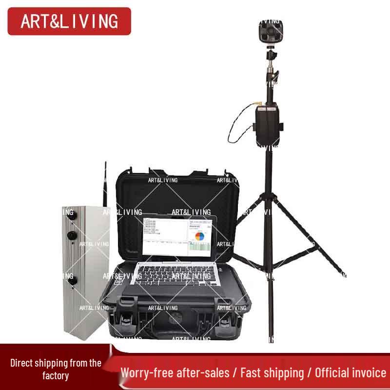 ART&LIVING Sports Training & Testing Equipment