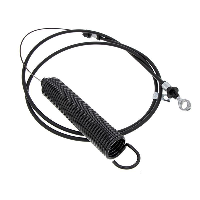 Edelbrock 8026 Transmission Cable Bracket Adapter for Chevrolet 2004R/700R4