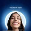 Oral-B Умная электрическая зубная щетка серии IO 7, штекер CN (адаптер в комплекте)