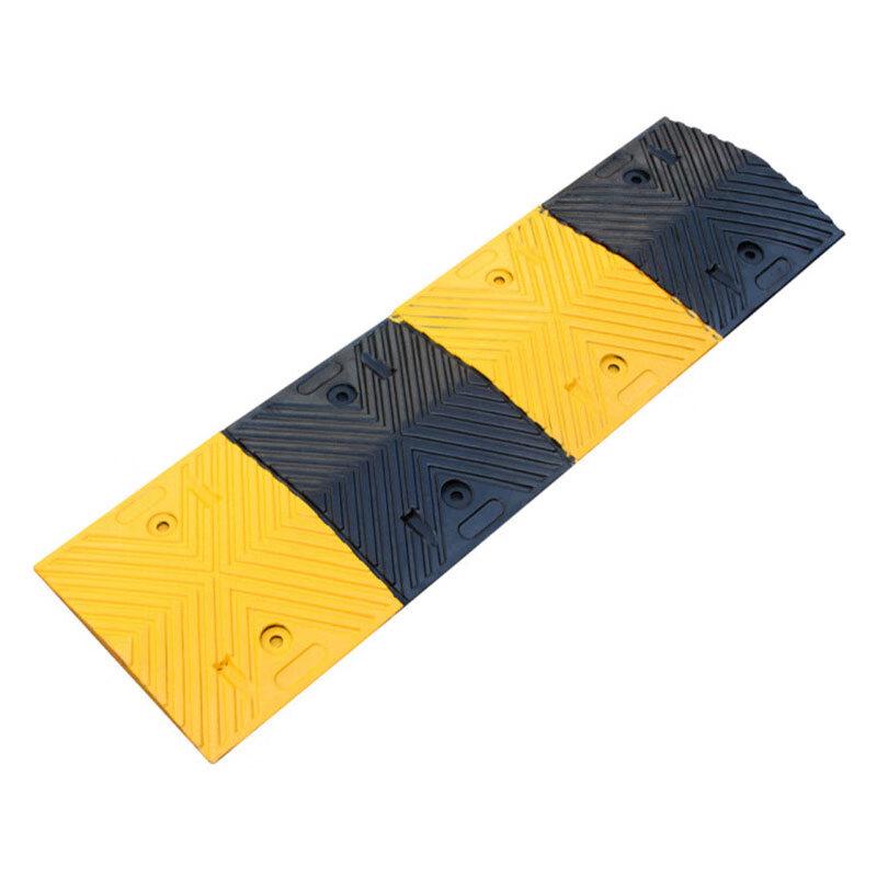 Jinye Heavy-Duty Rubber Speed Bump