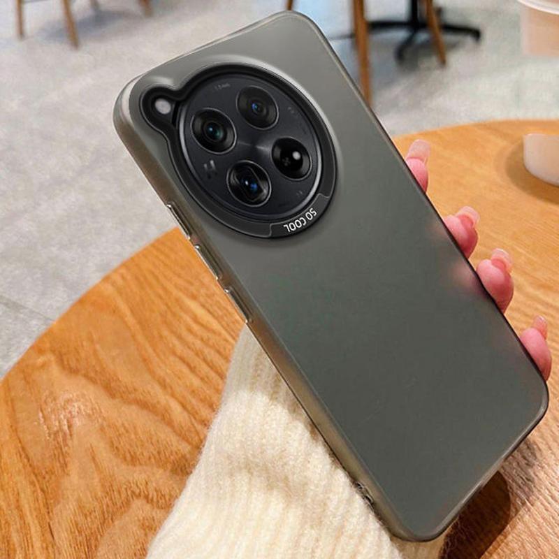 Чехол для OnePlus Ace 3 Pro Чехол для телефона OnePlus Ace 3 Ace 2 Pro 1+ 12 12R 11 11R Чехол для OnePlus 12 Metallic Aurora Skin Matte Cover