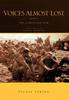 Книга Voices Almost Lost : Korea the Forgotten War