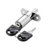 With Keys Window Security Lock Antitheft Cabinet Catches New Sliding Door Locks  Cabinet