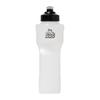Wellbee Running Bottle Shake Hands (Increased Capacity and Fit) Black