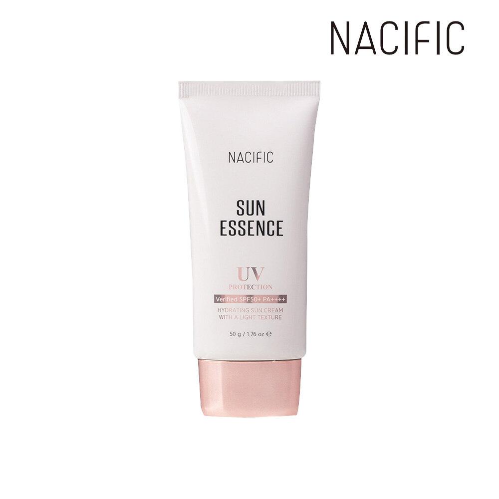NACIFIC Солнечная эссенция 50 г x1