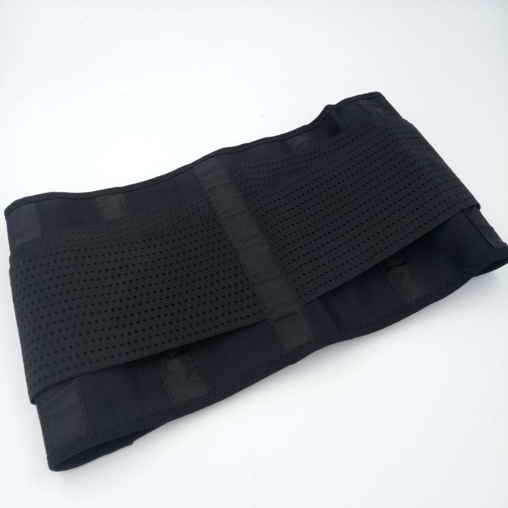 Shape Waist Belt Shaping Waist Belt Abdominal Wraps Sports and Fitness Body Wraps Waist Belt Small Waist Girdle with Sport for Belly