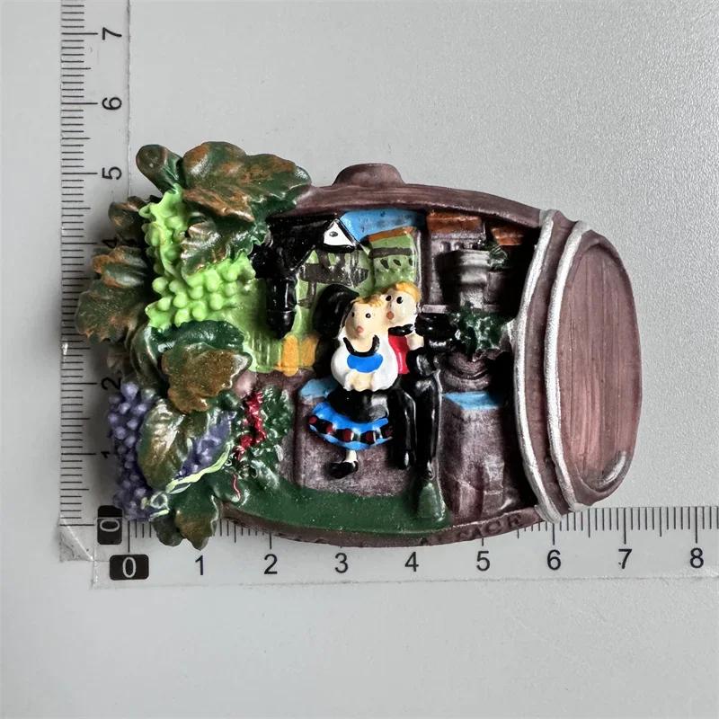 Магниты на холодильник Норвегия СШАГреция Германия Турция Сербия Люксембург Сараево Будва Голландия Рим Марокко Германия Туристический сувенир