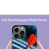 Darts Aesthetics Wire Target Phone Case For Iphone 17 Air 15 Pro 14 Plus 16 Pro Max 17E 16E 12 13 Mini 11 Cover Cute Fundas