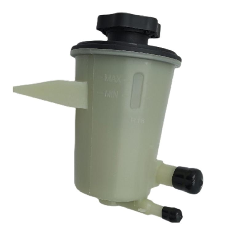 Car Power Steering Pump Oil Reservoir For Ford F150 04-14 Navigator Expedition 03-17 BL3Z-3E764-A CL3Z-3E764A CL3Z3E764A