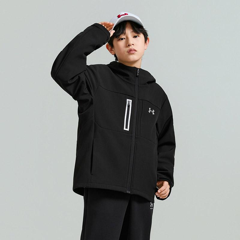 Under Armour Одежда для улицы Коллекция для улицы 254304397
