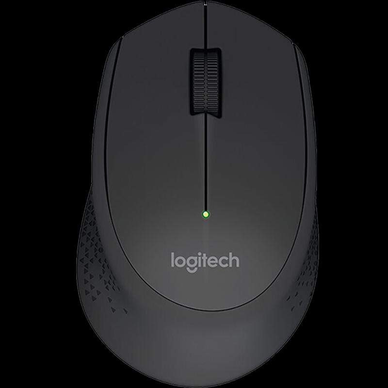 Logitech M280 Wireless Mouse