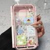 Painted Phone Case for iPhone 17 11 12 13 14 15 16 iPhone 17 12 13 14 15 16 Pro 17 12 13 14 15 16 Pro Max High Quality Painted Animal Cute Phone Case