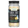 Frontier Co-op Garlic Salt Seasoning, 85G(2.99Oz)