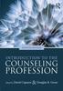 Книга Introduction To the Counseling Profession