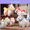 Мягкая игрушка My Little Pony Радужный персонаж с наполнителем из полипропиленового хлопка для подарка и декора