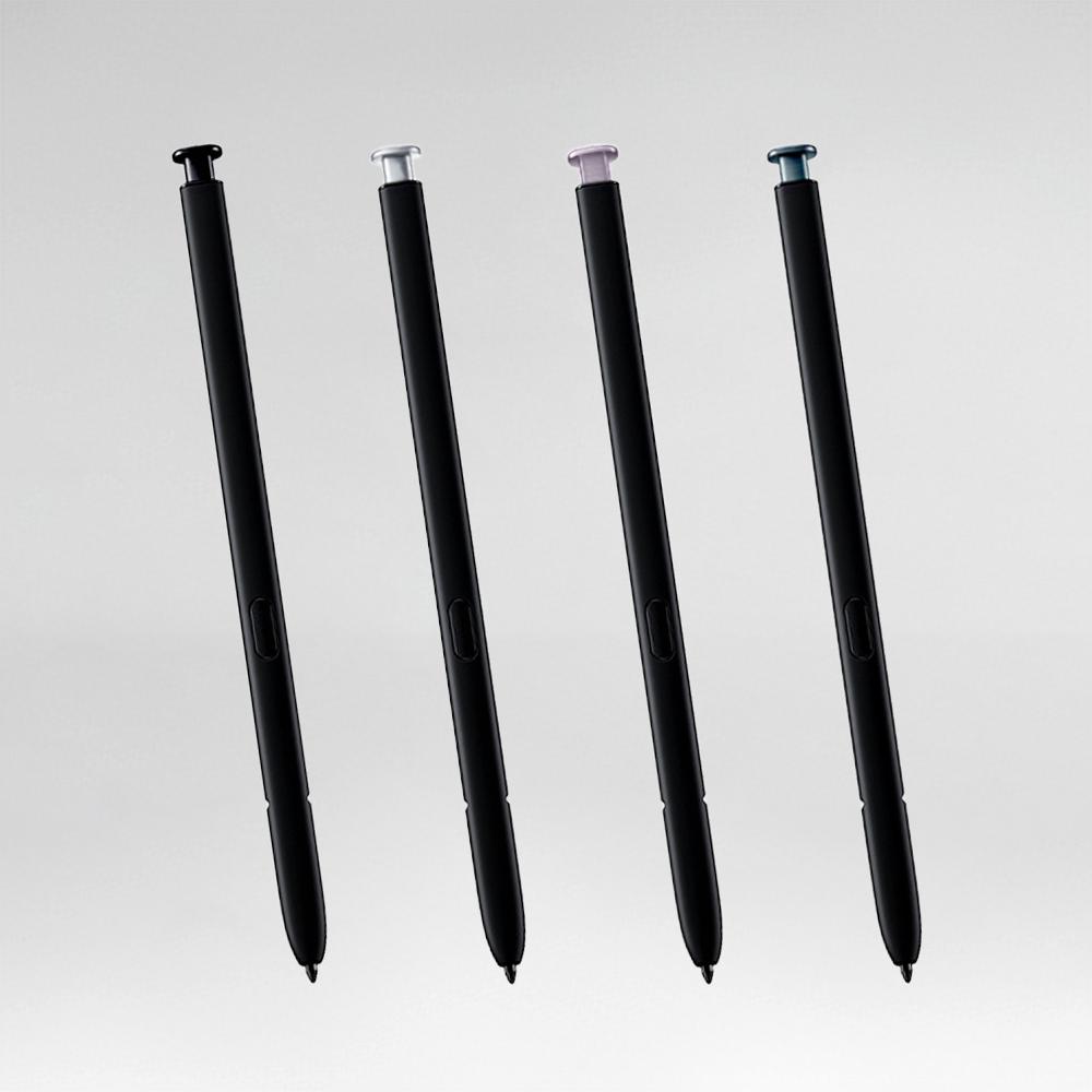 Stylus Pen Replacement For Samsung Galaxy S23 Ultra SM-S918B SM-S918U S Pen Stylus Touch Pen SPen Without Bluetooth + Tips/Nibs