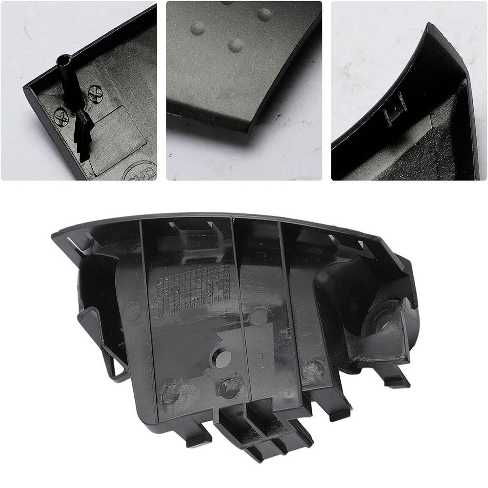 Left Front Interior Door Handle Cover Door Armrest Base For Citroen C1 Peugeot 1