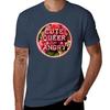 Cute Queer And Angry Tshirt Plus Size Lightweight Top
