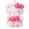 Sanrio Держатель талисмана Hello Kitty Sakura Dress (сакура) 780634