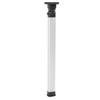 RV Folding Table Legs 20.3 31.3in Adjustable Height Aluminium Alloy Telescopic Table Leg for RV Travel Trailer