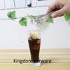 Ice Tongs, Stainless Steel Ice Tongs, 5.9 Inches (15 cm) Bar Tool Bar Accessories