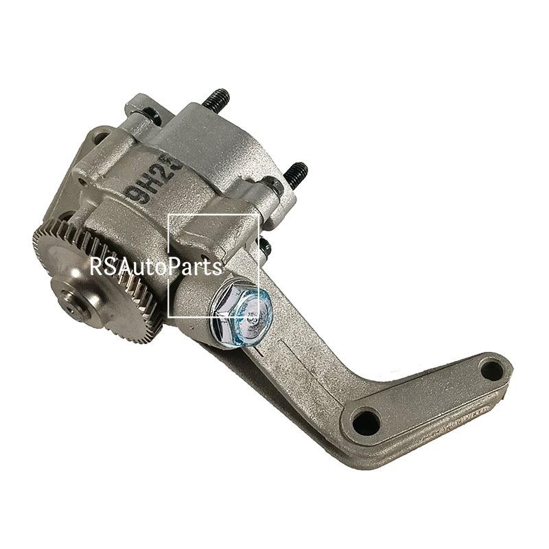 Genuine New Oil Pump Assembly 0K88R-14100A 0K88R14100A For Hyundai Terracan Diesel 2.9L 2004-2006