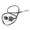 Downstream Nox Nitrogen Oxide Sensor 12642311 For GM Duramax 6.6L 2011-2015 12