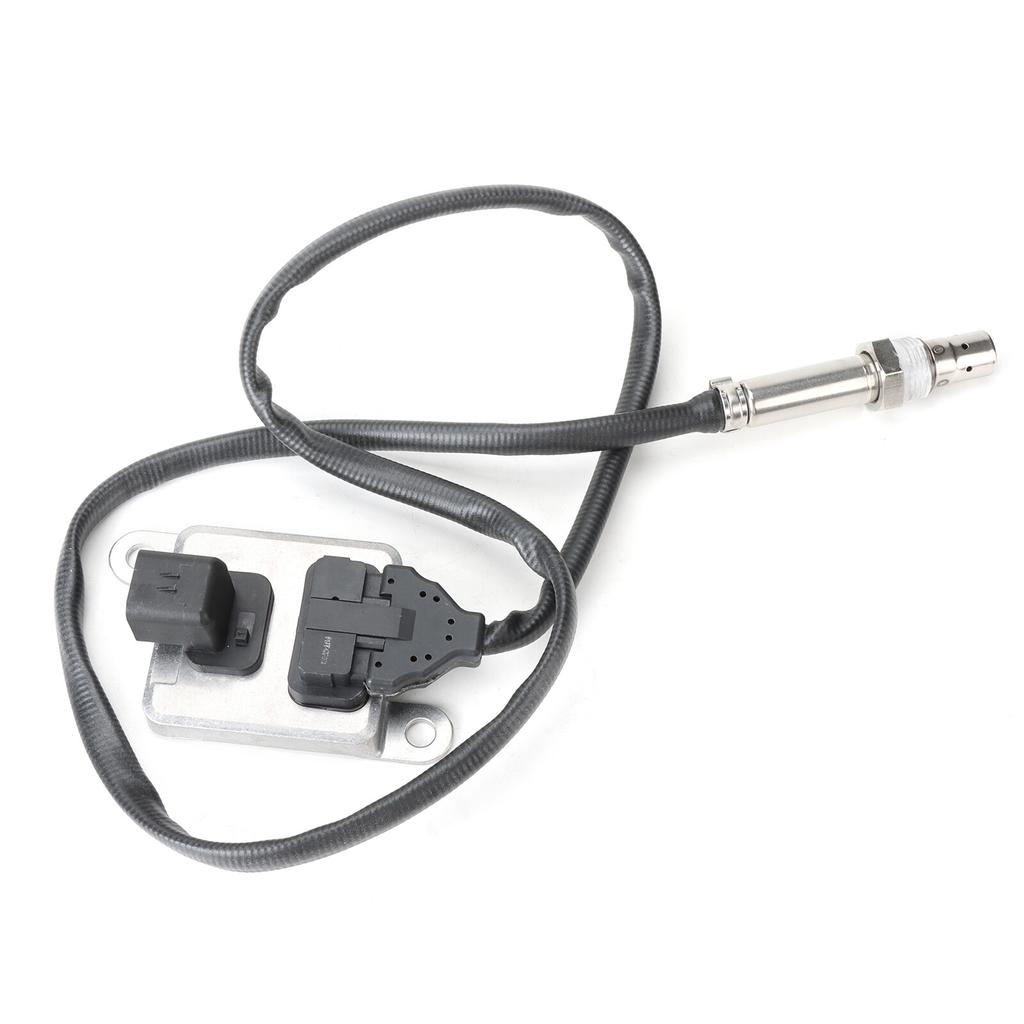 Downstream Nox Nitrogen Oxide Sensor 12642311 For GM Duramax 6.6L 2011-2015 12