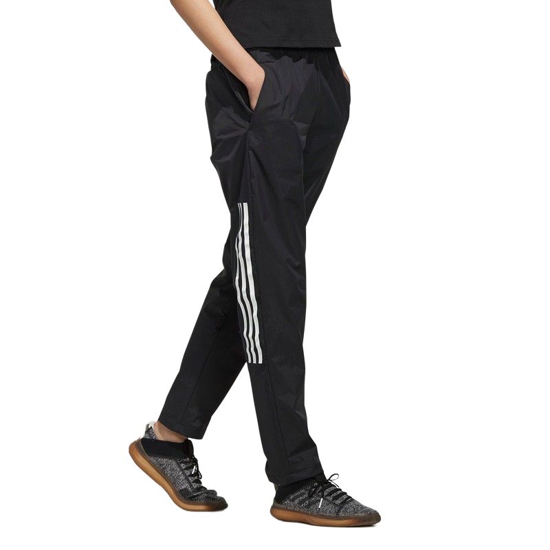 adidas Спортивные брюки женские черные ED0959