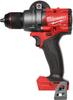 Ударный шуруповёрт Milwaukee M18 FPD3