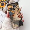 For Xiaomi Redmi 9 Case Cool Dragon Fashion Painted Cover 6.53'' Soft Silicone Phone Case For Redmi 9 Prime Redmi9 Fundas Bumper
