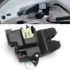 Tailgate Trunk Latch for Hyundai Elantra 2011-2016
